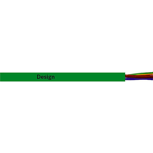 LAPP ÖLFLEX 540 P 3G2,5 0012468